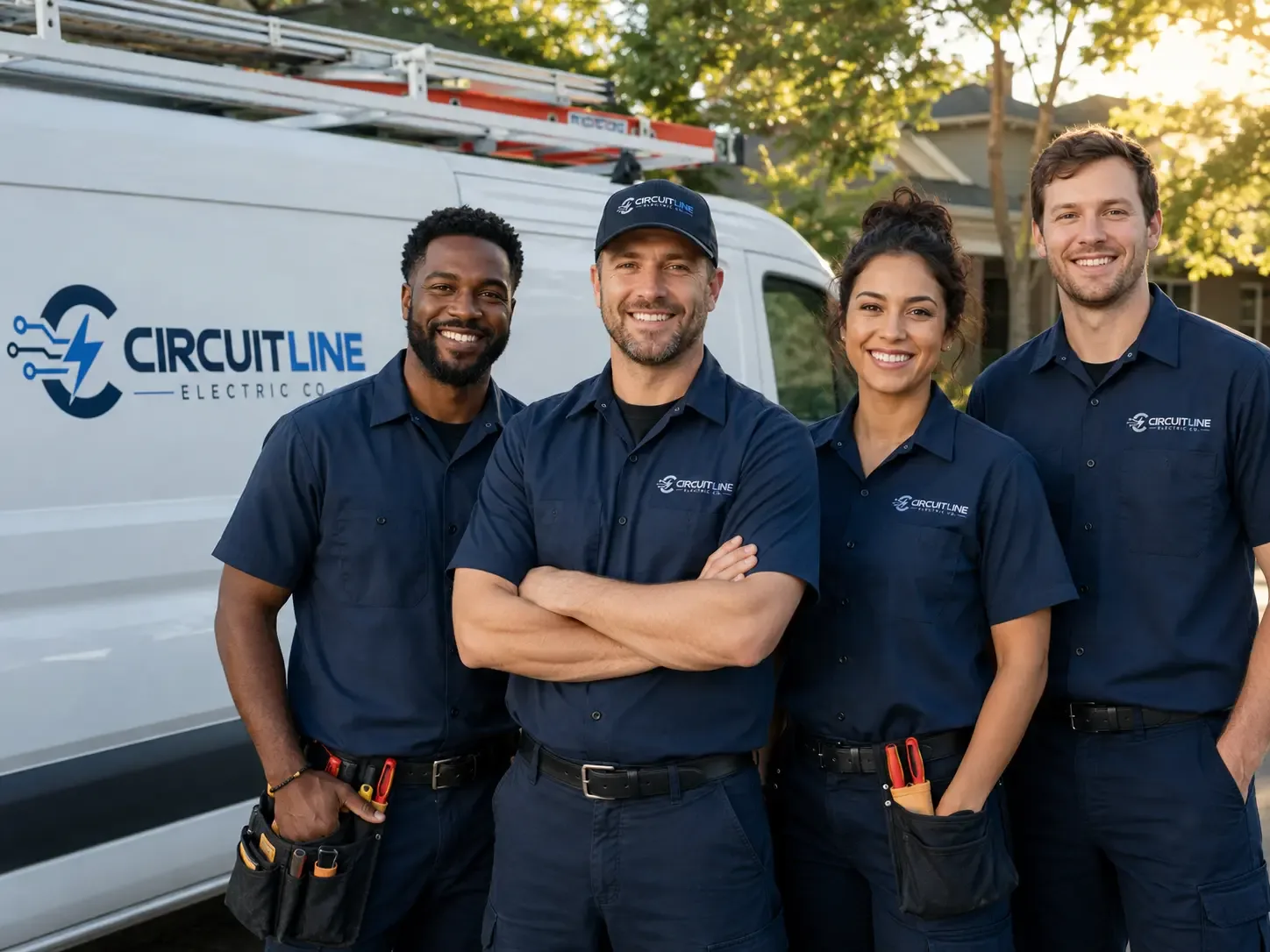 Whole Home Rewiring company in Point Arena, CA